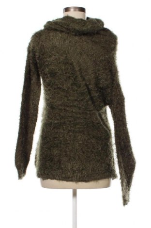 Γυναικείο πουλόβερ Reserved, Μέγεθος M, Χρώμα Πράσινο, Τιμή 3,05 €