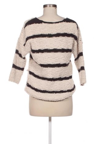 Γυναικείο πουλόβερ Rewind, Μέγεθος M, Χρώμα Εκρού, Τιμή 2,51 €