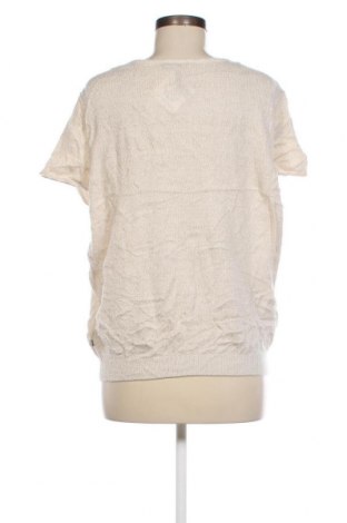 Γυναικείο πουλόβερ Rituals, Μέγεθος XL, Χρώμα Εκρού, Τιμή 2,87 €