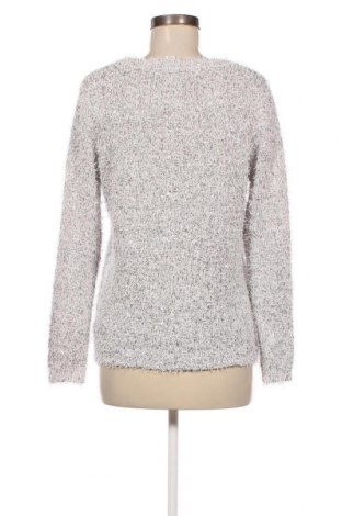 Γυναικείο πουλόβερ Rockmans, Μέγεθος L, Χρώμα Λευκό, Τιμή 4,49 €