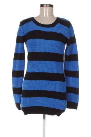 Дамски пуловер Rue 21, Размер S, Цвят Син, Цена 4,93 лв.
