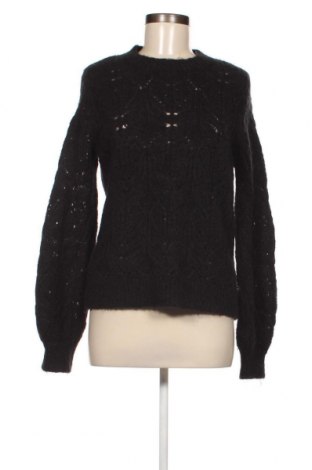 Damenpullover S.Oliver, Größe S, Farbe Schwarz, Preis 11,86 €