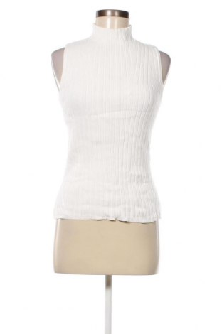 Damenpullover S.Oliver, Größe M, Farbe Weiß, Preis 20,18 €