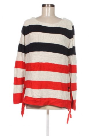 Damenpullover S.Oliver, Größe XL, Farbe Mehrfarbig, Preis 15,14 €