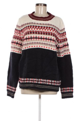 Damenpullover S.Oliver, Größe L, Farbe Mehrfarbig, Preis 15,14 €