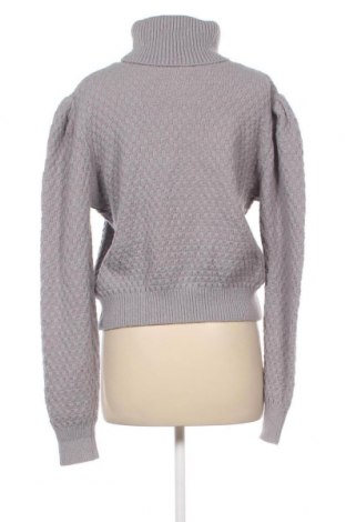 Дамски пуловер SHEIN, Размер M, Цвят Сив, Цена 5,22 лв.