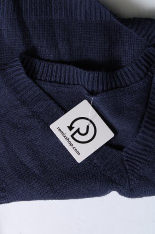 Γυναικείο πουλόβερ SHEIN, Μέγεθος S, Χρώμα Μπλέ, Τιμή 3,23 €