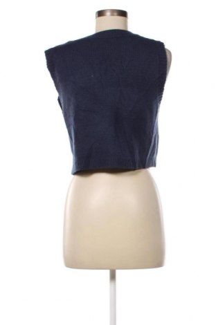 Damenpullover SHEIN, Größe S, Farbe Blau, Preis 3,23 €