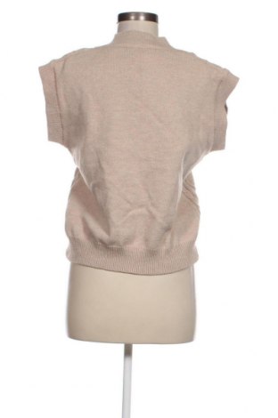 Γυναικείο πουλόβερ SHEIN, Μέγεθος M, Χρώμα  Μπέζ, Τιμή 4,49 €