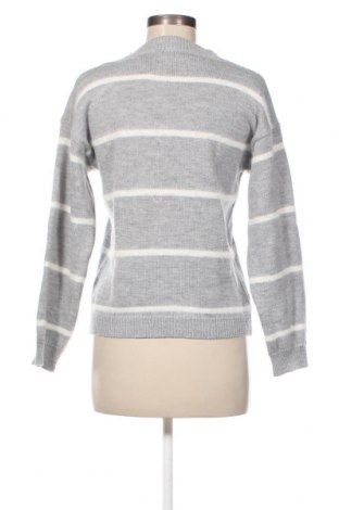 Γυναικείο πουλόβερ SHEIN, Μέγεθος S, Χρώμα Γκρί, Τιμή 2,87 €