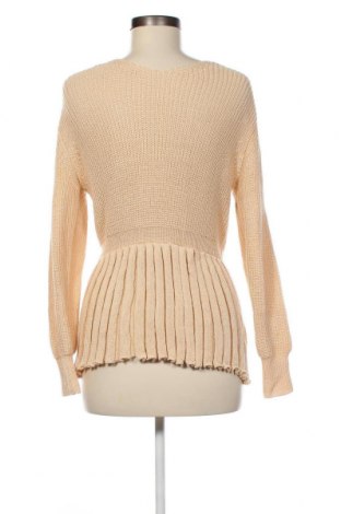 Damenpullover SHEIN, Größe XL, Farbe Beige, Preis € 8,30