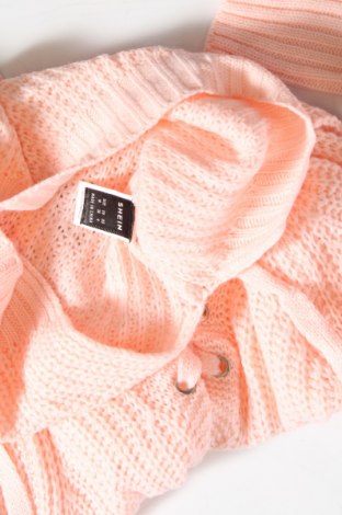 Γυναικείο πουλόβερ SHEIN, Μέγεθος M, Χρώμα Ρόζ , Τιμή 23,71 €