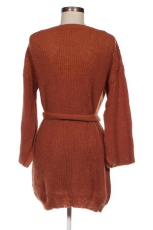 Γυναικείο πουλόβερ SHEIN, Μέγεθος M, Χρώμα Καφέ, Τιμή 4,74 €