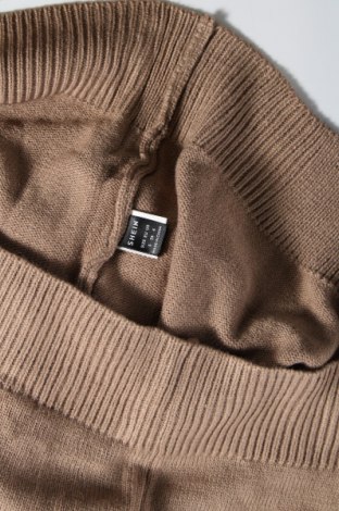Дамски пуловер SHEIN, Размер S, Цвят Бежов, Цена 8,28 лв.