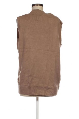 Pulover de femei SHEIN, Mărime S, Culoare Bej, Preț 22,70 Lei