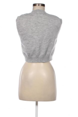 Damenpullover SHEIN, Größe L, Farbe Grau, Preis € 2,62