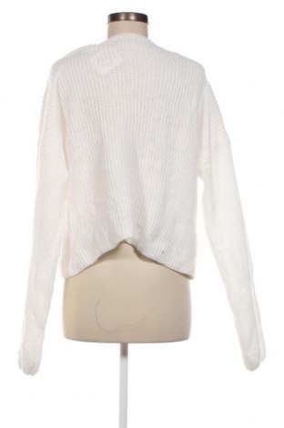 Damenpullover SHEIN, Größe M, Farbe Weiß, Preis 2,62 €