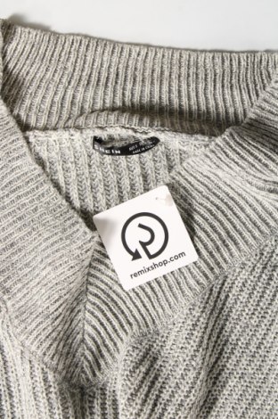 Damenpullover SHEIN, Größe S, Farbe Grau, Preis 6,49 €