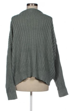 Дамски пуловер SHEIN, Размер M, Цвят Зелен, Цена 5,80 лв.
