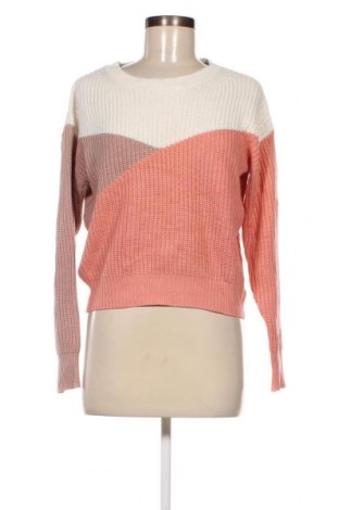 Дамски пуловер SHEIN, Размер S, Цвят Многоцветен, Цена 5,51 лв.