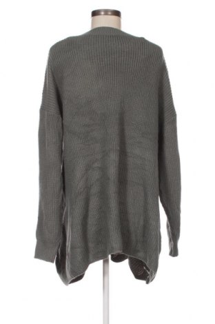 Damski sweter SHEIN, Rozmiar S, Kolor Zielony, Cena 33,99 zł