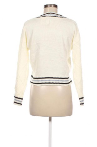 Дамски пуловер SHEIN, Размер M, Цвят Бял, Цена 6,09 лв.