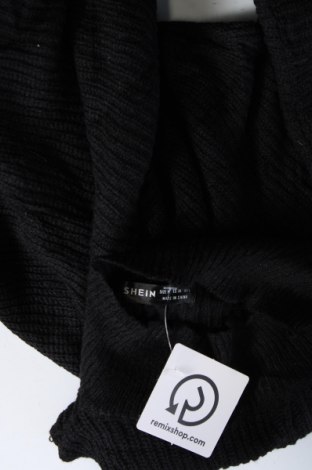 Damenpullover SHEIN, Größe M, Farbe Schwarz, Preis € 2,83
