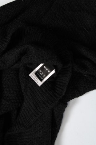 Damenpullover SHEIN, Größe L, Farbe Schwarz, Preis € 2,83