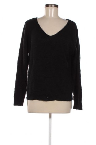 Γυναικείο πουλόβερ SHEIN, Μέγεθος L, Χρώμα Μαύρο, Τιμή 2,87 €