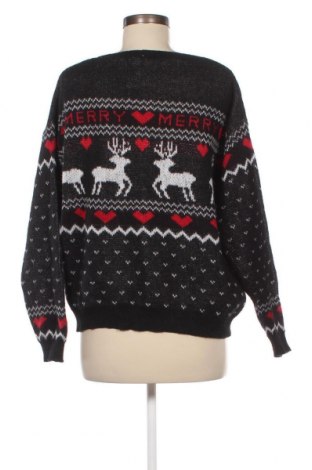 Дамски пуловер SHEIN, Размер S, Цвят Многоцветен, Цена 5,80 лв.