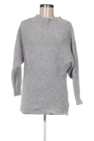 Γυναικείο πουλόβερ SHEIN, Μέγεθος XL, Χρώμα Γκρί, Τιμή 2,15 €