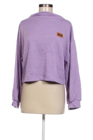 Γυναικείο πουλόβερ SHEIN, Μέγεθος S, Χρώμα Βιολετί, Τιμή 1,97 €
