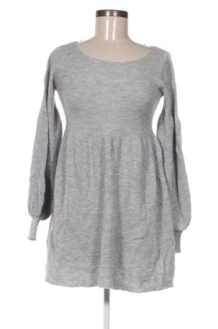Γυναικείο πουλόβερ SHEIN, Μέγεθος S, Χρώμα Γκρί, Τιμή 1,97 €