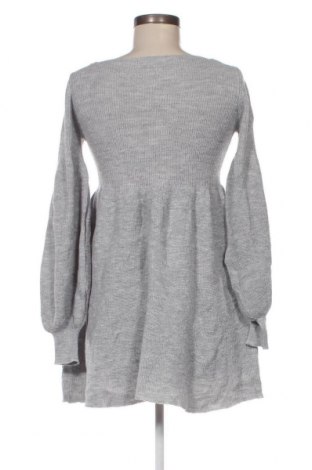 Γυναικείο πουλόβερ SHEIN, Μέγεθος S, Χρώμα Γκρί, Τιμή 1,79 €