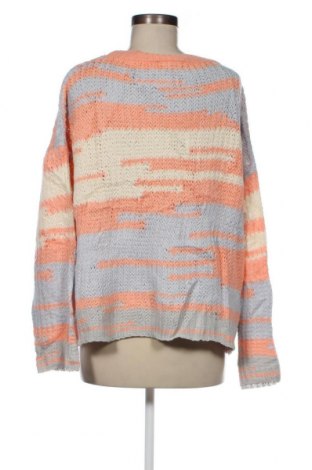 Γυναικείο πουλόβερ SHEIN, Μέγεθος XL, Χρώμα Πολύχρωμο, Τιμή 2,87 €