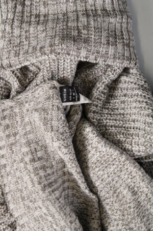 Γυναικείο πουλόβερ SHEIN, Μέγεθος S, Χρώμα Μπλέ, Τιμή 3,05 €