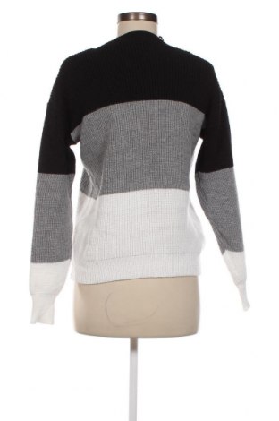 Дамски пуловер SHEIN, Размер XS, Цвят Многоцветен, Цена 7,25 лв.