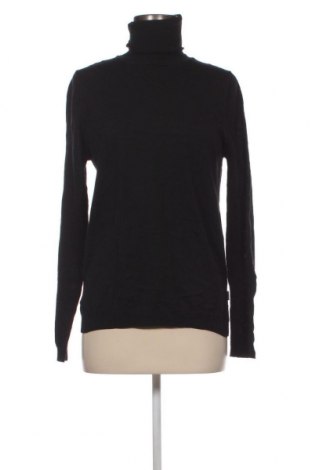 Дамски пуловер Sand, Размер L, Цвят Черен, Цена 68,00 лв.