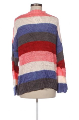 Дамски пуловер Say What, Размер L, Цвят Многоцветен, Цена 9,86 лв.