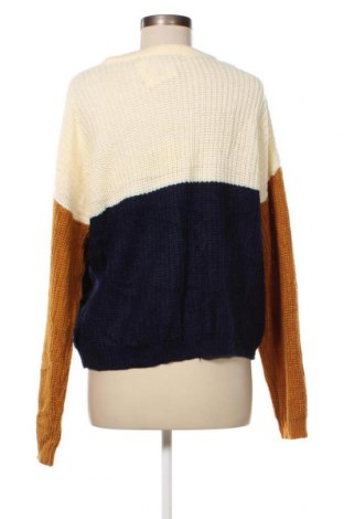Дамски пуловер Say What, Размер XL, Цвят Многоцветен, Цена 10,44 лв.