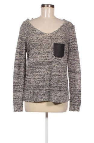 Γυναικείο πουλόβερ She's Secret, Μέγεθος M, Χρώμα Γκρί, Τιμή 2,56 €