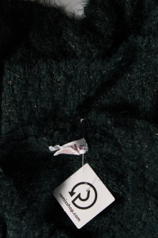 Γυναικείο πουλόβερ Shrinking Violet, Μέγεθος M, Χρώμα Πράσινο, Τιμή 2,69 €