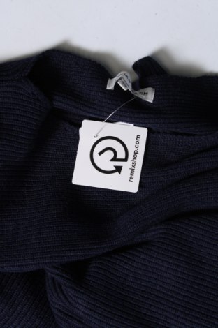 Дамски пуловер Silvian Heach, Размер XXS, Цвят Син, Цена 8,80 лв.