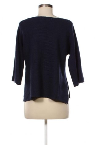Дамски пуловер Silvian Heach, Размер XXS, Цвят Син, Цена 8,80 лв.