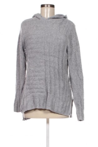 Γυναικείο πουλόβερ Simply Vera Vera Wang, Μέγεθος S, Χρώμα Γκρί, Τιμή 4,49 €