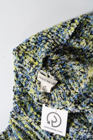 Damenpullover Skye's, Größe M, Farbe Mehrfarbig, Preis 2,67 €