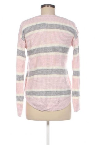 Дамски пуловер So, Размер S, Цвят Многоцветен, Цена 5,22 лв.