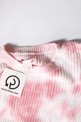Pulover de femei So, Mărime S, Culoare Roz, Preț 14,31 Lei