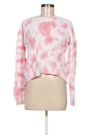 Γυναικείο πουλόβερ So, Μέγεθος S, Χρώμα Ρόζ , Τιμή 5,38 €