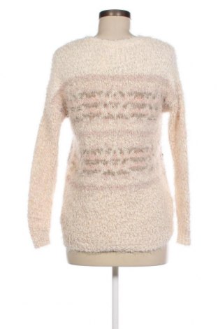 Дамски пуловер So, Размер S, Цвят Екрю, Цена 8,70 лв.